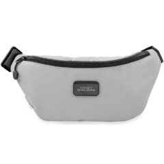 BrandCharger® Custom Bumble Eco Fanny Pack - C19H_GRA