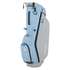 Callaway® Hyper Lite Zero Golf Bag - CHLZ-FD_GLACIER