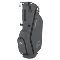 Callaway® Hyper Lite Zero Golf Bag - CHLZ-FD_GRAPHITE