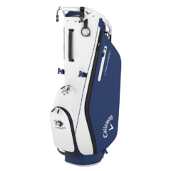 Callaway® Hyper Lite Zero Golf Bag - CHLZ-FD_WHTCOB