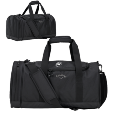 Callaway® Clubhouse Small Duffle Bag - CWSMALLDUFFLE-FD_GROUP