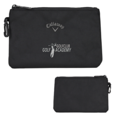 Callaway® Clubhouse Valuables Pouch - CWVALUABLESPOUCH-FD_GROUP