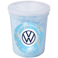 Cotton Candy Tub - CottonCandyTubblueraspberry