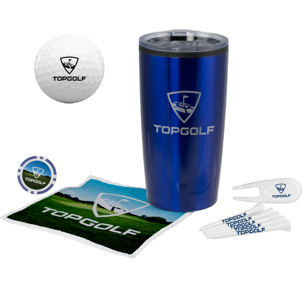 Java Golf Kit with Callaway® Supersoft Golf Ball - JGK-SUPERSOFT_GROUP