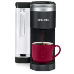 Keurig K-Supreme Smart Single Serve Coffee Maker - KSUPREMESMART__70867