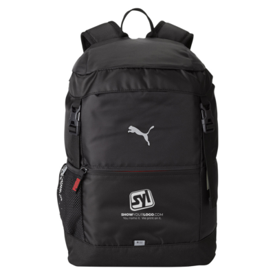 Puma Golf BackpackPumaBlack