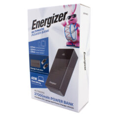 Energizer® 27000 mAh 65W Laptop Power Bank - energizer-27000-mah-65w-laptop-power-bank 5