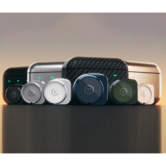 Master & Dynamic Mw09 True Wireless Earphones - image-1200215800