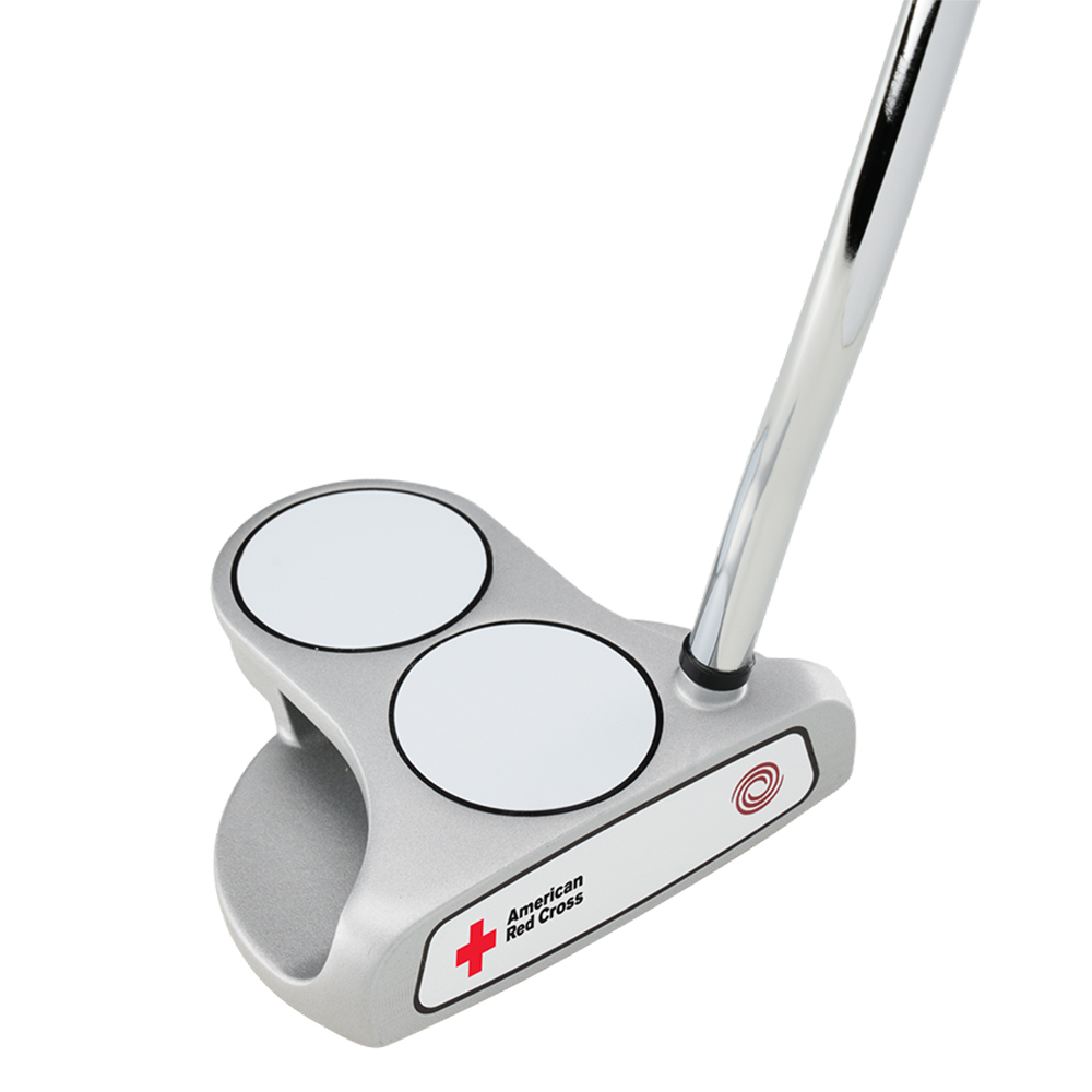 Callaway® Odyssey White Hot 2- Ball Putter - main