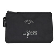 Callaway® Clubhouse Valuables Pouch - main