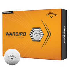 Callaway® Warbird 23 Golf Ball - main