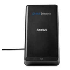 Anker® PowerWave 10W Stand with Charger - renditionDownload 1