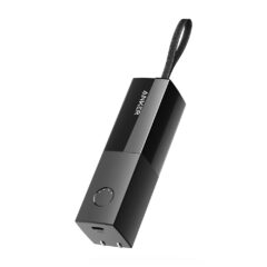 Anker® PowerCore Fusion II 5000 - renditionDownload 2