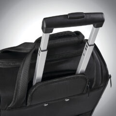 American Tourister® Zoom Turbo Spinner Underseat Carry-On - renditionDownload 3