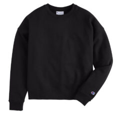 Champion® Ladies’ PowerBlend Sweatshirt - s650_51_z_PROD