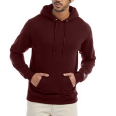 Champion® Adult Powerblend Pullover Hooded Sweatshirt - s700_25_z