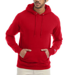 Champion® Adult Powerblend Pullover Hooded Sweatshirt - s700_28_p