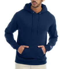 Champion® Adult Powerblend Pullover Hooded Sweatshirt - s700_ck_p