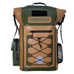 MAMMOTH Tropic 30 Backpack Cooler - Show Your Logo