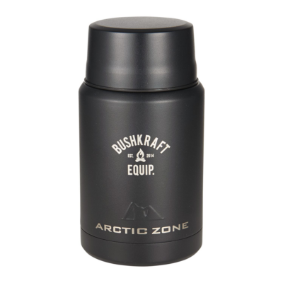 Arctic Zone Titan Copper Insulated Food Storage