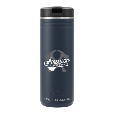 Arctic Zone Titan Thermal HP Straw Tumbler 8211 24ozNavy