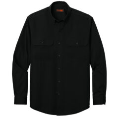 CornerStone® Long Sleeve Select Ripstop Shirt - CornerStone