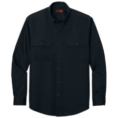 CornerStone® Long Sleeve Select Ripstop Shirt - CornerStone