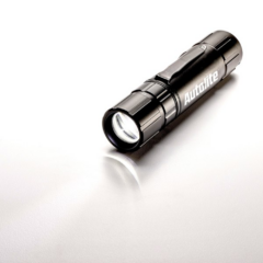 Cedar Creek® Aurora Multi-Color Flashlight - Cedar Creek AURORA MULTI-COLOR FLASHLIGHTWhite light