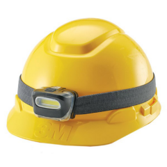 Cedar Creek® COB Head Lamp - Cedar Creek COB Head Lampin use