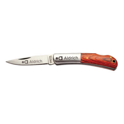 Cedar Creek Hawk Pocket Knife