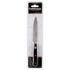 CraftKitchen™ Utility Knife – 4.25 inch - CraftKitchen 425 Utility Kniferetailhangtag