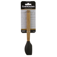 CraftKitchen™ Mini Silicone Spatula - CraftKitchen Mini Silicone Spatulahangtag