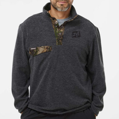 DRI_DUCK_7352_Charcoal_Realtree_Xtra_Front_High_Model