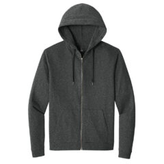 District® Perfect Tri® Fleece Full-Zip Hoodie - District