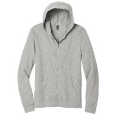 District ® Medal Full-Zip Hoodie - District