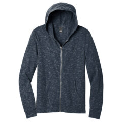 District ® Medal Full-Zip Hoodie - District