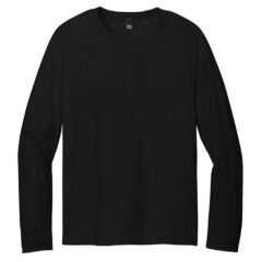 District® Featherweight French Terry™ Long Sleeve Crewneck - District