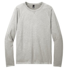 District® Featherweight French Terry™ Long Sleeve Crewneck - District