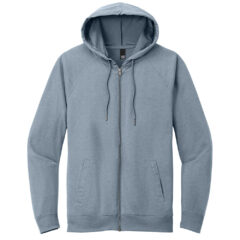 District® Featherweight French Terry™ Full-Zip Hoodie - District