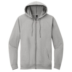 District® Featherweight French Terry™ Full-Zip Hoodie - District