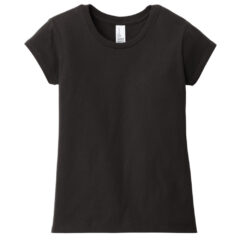 District ® Girls Very Important Tee ® - District