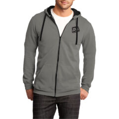 District® The Concert Fleece® Full-Zip Hoodie - District