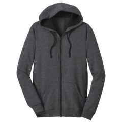 District® The Concert Fleece® Full-Zip Hoodie - District