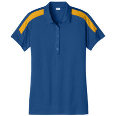 Sport-Tek® Women’s Competitor™ United Polo - Sport-Tek