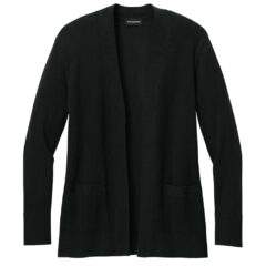 Port Authority® Women’s Easy Care Open-Front Cardigan Sweater - PORT AUTHORITY