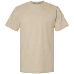 Tultex Heavyweight Street T-Shirt - Tultex_299_Sand_Front_High