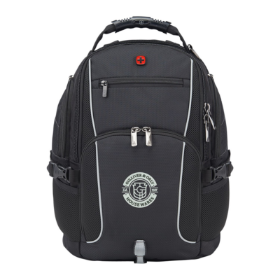 Wenger Pro II 15inch Computer BackpackBlack