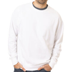 Econscious Unisex Motion Crewneck Sweatshirt - ec5200_00_z