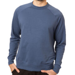 Econscious Unisex Motion Crewneck Sweatshirt - ec5200_02_z