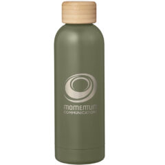 Econscious Grove Vacuum Insulated Bottle – 17oz - ec9842_97_z_ftdeco